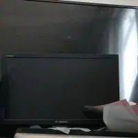 فروش تلوزیون شکسته