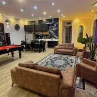 اجاره ویلا کردان چهارباغ سهیلیه   زیرgheimat|اجارهٔ کوتاه‌مدت ویلا و باغ|کرج, فاز ۱ مهرشهر|دیوار