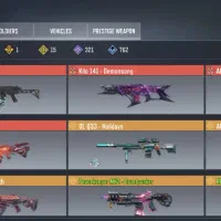 فروش اکانت کالاف دیوتی