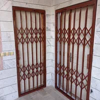 حفاظ ایرانیان  کرکره برقی ،حفاظ وبالابر|خدمات پیشه و مهارت|گرگان, |دیوار