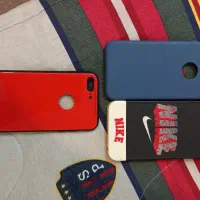 گارد و کاور موبایل آیفون 15و 13و12و8و11|لوازم جانبی موبایل و تبلت|اراک, |دیوار