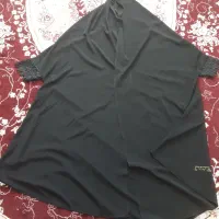 چادر ملی دخترونه