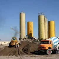حواله بتن آماده