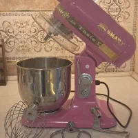 میکسر نیمه صنعتی اسمارت