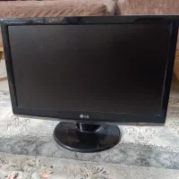 مانیتور 19اینچ