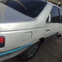 پژو405مدل 88 نورآباد ممسنی