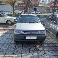 پراید 88کولر روشن|خودرو سواری و وانت|کرمانشاه, |دیوار