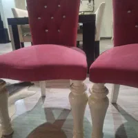 مبلمان فانتزی|مبلمان خانگی و میز عسلی|کرج, جهانشهر|دیوار