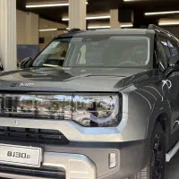 BAIC BJ30|خودرو سواری و وانت|مشهد, آزادشهر|دیوار