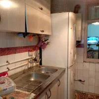 فروش آپارتمان ۵۰ متری ۱ خوابه طبقه ۱ در خرمدشت|فروش آپارتمان|کرج, خرمدشت|دیوار