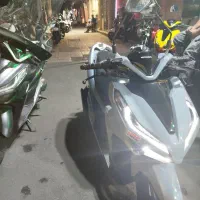 طرح کلیک رادیات دار توسن