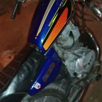 موتور مدل ۹۱