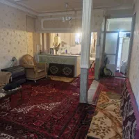 حیاط-120-متر-آخونی-قره-آغاج-آذربایجان-کوچه-باغ