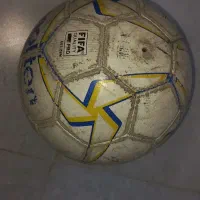 توپ فوتسال