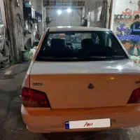 پیراید۱۳۲ ۹۵|خودرو سواری و وانت|رشت, آب و برق|دیوار