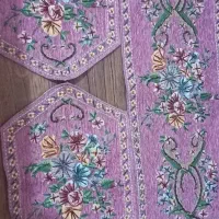 رومیزی|پرده، رانر، رومیزی|کرج, عظیمیه|دیوار