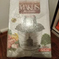 خورد کن و غذاساز اکبند