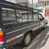 وانت مزدا ژاپنی مدل ۸۴