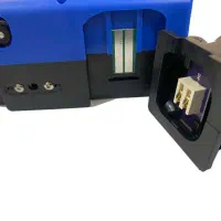 جت پرینتر کوچک