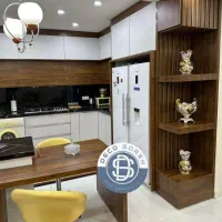 کابینت مدرن هایگلاس/طراحی3Dرایگان/اقساطی بدون بهره|مصالح و تجهیزات ساختمان|تهران, ستارخان|دیوار