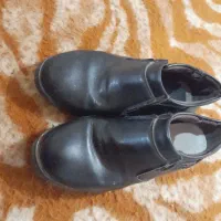 یک جفت کفش جرم سایز۴۰|کیف، کفش، کمربند|مشهد, کشف|دیوار