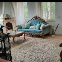 ویلایی ۱۳۰متری منظره کوه و جنگل در ساداتشهر|اجارهٔ خانه و ویلا|رامسر, |دیوار