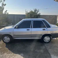 پراید ۸۹ دوگانه فابریک