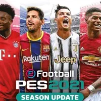 اکانت pes21 پلی استیشن ۵|کنسول، بازی ویدئویی و آنلاین|برازجان, |دیوار