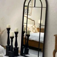 رگال و آینه قدی (مناسب تر از بازار باقیمت عمده)|آینه|شیراز, شهرک گلها|دیوار