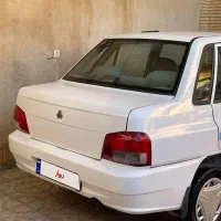 پراید ۱۳۲ مدل ۹۳ در حد نو|خودرو سواری و وانت|کاشمر, |دیوار