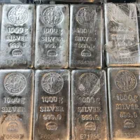 فروش شمش های ندیر