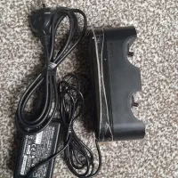 شارژر دوقلو پی اس فور اصلی سونی