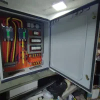 کارشناس برق صنعتی پسیو شبکه|خدمات پیشه و مهارت|تهران, عباس‌آباد|دیوار