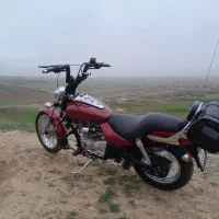 اونجر ۲۰۰ مدل ۸۹|موتورسیکلت|تهران, قیام|دیوار