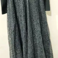 لباس مجلسی شبنما