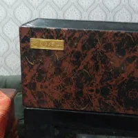 بخاری گازی مهیا