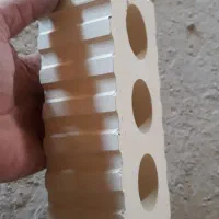 کارخانه آجرسفال شاه جهان شیروان.|مصالح و تجهیزات ساختمان|شیروان (خراسان), |دیوار