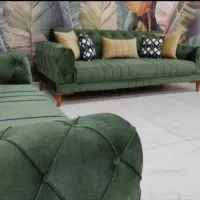 فروش  مبل چستر 24.800  طرح 10روزه