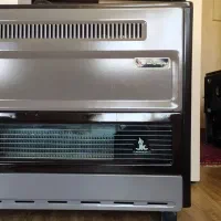 بخاری گازسوز