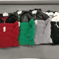 تولیدی کاپشن کراپی