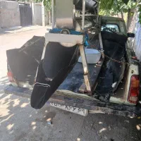 دستگاه ابگوجه گیری سیار گزمه