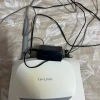مودم برند تی پی لینک