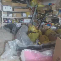 واگذاری لوازم یدکی 20 درصد زیر قیمت فاکتور|قطعات یدکی و لوازم جانبی|جیرفت, |دیوار