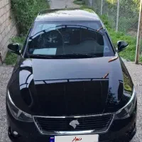 تارا دنده Tu5 پلاس|خودرو سواری و وانت|شیراز, معالی‌آباد|دیوار