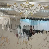 گچبری نقاشی پتینه کاری|خدمات پیشه و مهارت|کرمانشاه, |دیوار