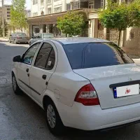 تیبا مدل 401