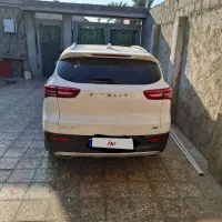 فیدیلیتی ۷نفره پرایم|خودرو سواری و وانت|خورموج, |دیوار