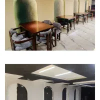 سقف کاذب - کناف -وایت روم دکور کارتمیز و اصولی