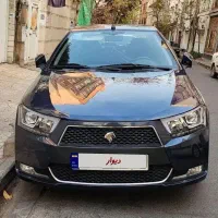 دنا پلاس دنده ای مدل ۹۸