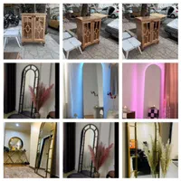 اینه گرد/رنگ بندی|آینه|ملایر, |دیوار